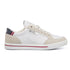 Sneakers da uomo bianche e grigie con logo laterale Sergio Tacchini Harry, Brand, SKU s321500055, Immagine 0